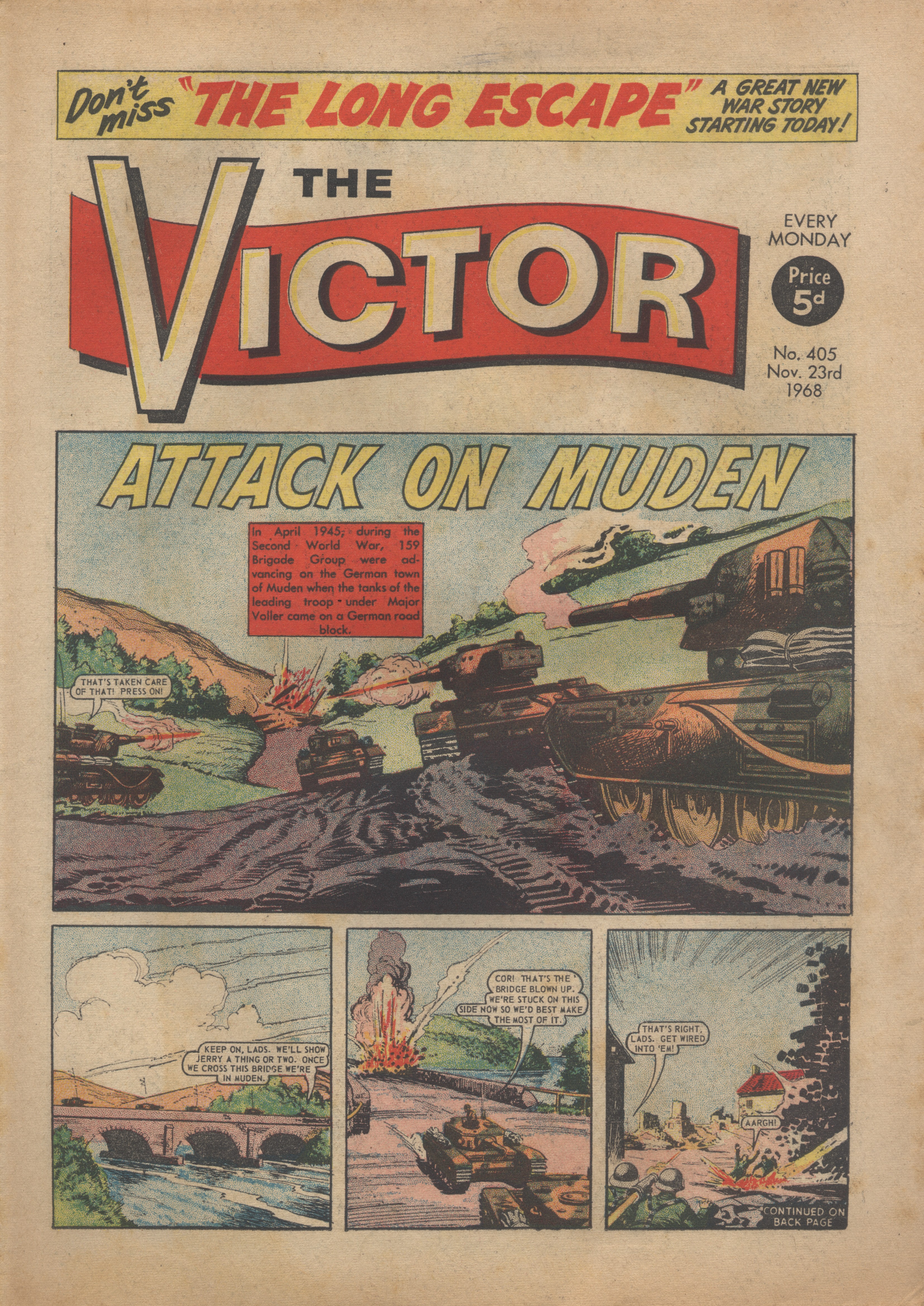Victor